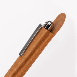 Imagen Alternativa Bolígrafo de Acero Jodhpur 5