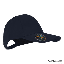 Imagen Alternativa Gorro Jockey Uv Upf 50+ 8