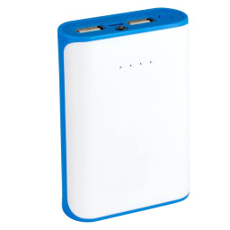 Imagen Alternativa Cargador Power-Bank Earth 6000Mah 4