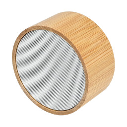 Imagen Alternativa Parlante Altavoz Bluetooth de Bamboo Flow 3
