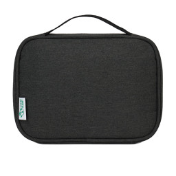 Imagen Alternativa Travel Organizer Grande Grown en Tela Rpet 2L 3