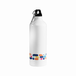 Imagen Alternativa Botella Metálica 500Cc para Sublimación 3