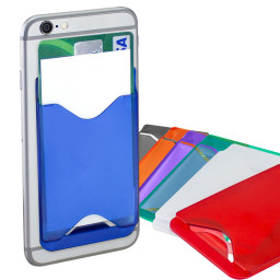 Imagen Alternativa Porta-Tarjeta para Celular 1
