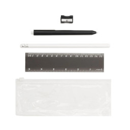 Imagen Alternativa Set Stationery Visibility 12