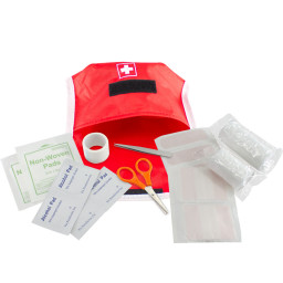 Imagen Alternativa Botiquín de Emergencia 7