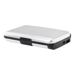 Imagen Alternativa Porta-Tarjetas Anti-Clonación Power Bank 4