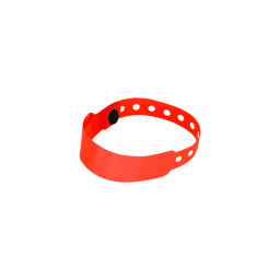 Imagen Alternativa Pulsera de Pvc 4