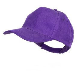 Imagen Alternativa Gorro Jockey Poliéster Sublimación 13