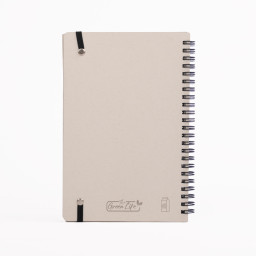 Imagen Alternativa Cuaderno A5 Osorno 5