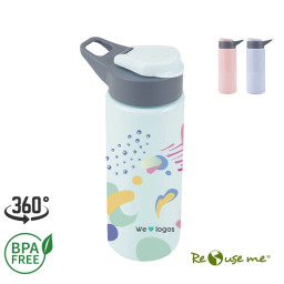 Imagen Alternativa Botella Cake 1