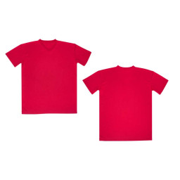 Imagen Alternativa Polera Manga Corta Poliéster Hombre 12