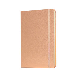 Imagen Alternativa Cuaderno Tapa Dura Encobrizada 3