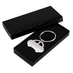 Imagen Alternativa Llavero Metálico Auto 2