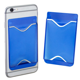 Imagen Alternativa Porta-Tarjeta para Celular 7