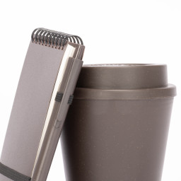 Imagen Alternativa Set Kauai: Mug, Libreta A6, Bolígrafo y Caja 9