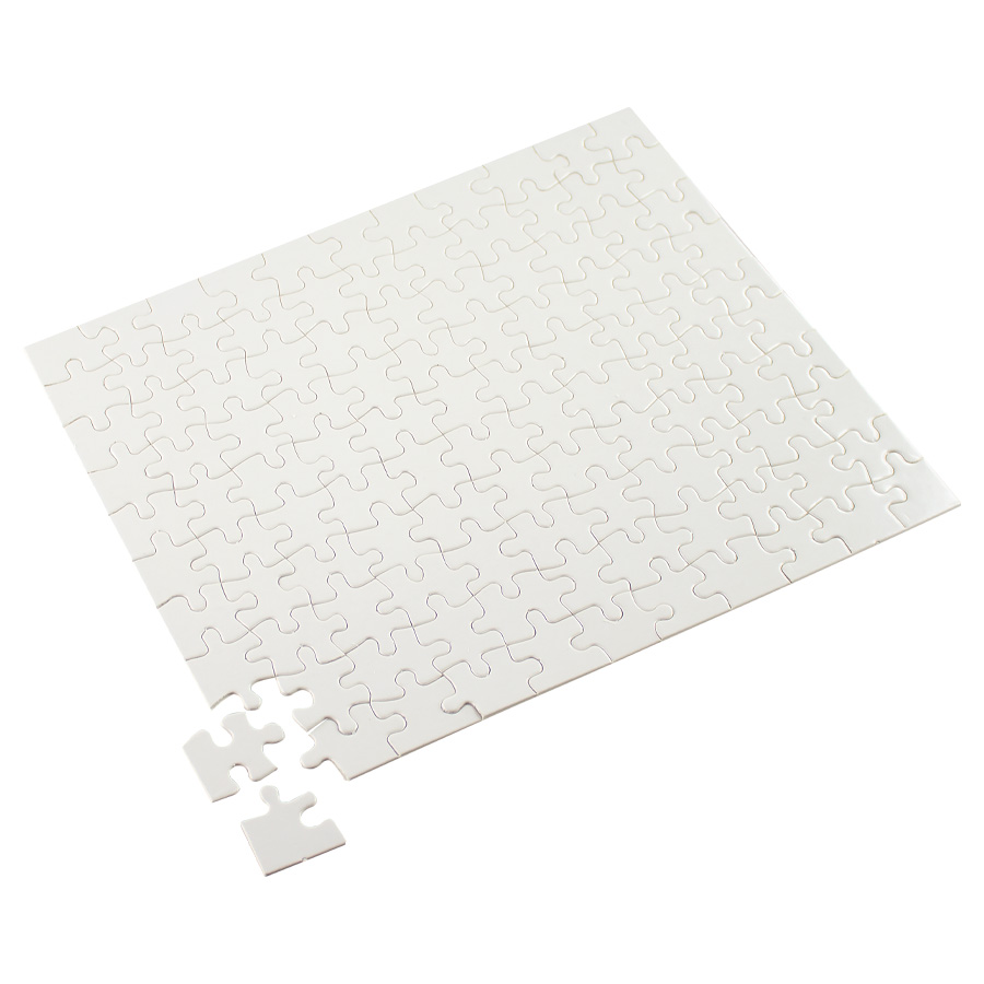 Puzzle 110 Piezas Sublimación