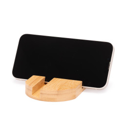 Imagen Alternativa Base Soporte Bamboo Ganges para Tablet y Celular 9