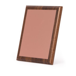 Imagen Alternativa Placa Galvano Encobrizado Studio 2