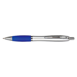 Imagen Alternativa Bolígrafo Plástico Wind Satin 3