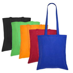 Imagen Alternativa Bolsa 100% Algodón Thailand 1