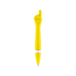 Imagen Alternativa Bolígrafo Plástico Nº1 6