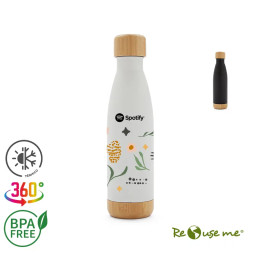 Imagen Alternativa Botella Pasadena 5