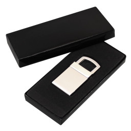 Imagen Alternativa Llavero Metálico Lock 3