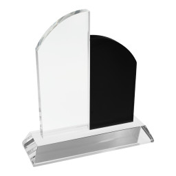 Imagen Alternativa Trofeo Galvano Cristal Catedral 8