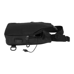Imagen Alternativa Mochila Cruzada Impermeable Renard 3L 4