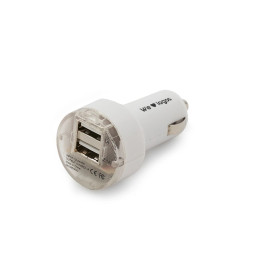 Imagen Alternativa Usb Car Charger 9