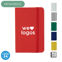 Imagen Alternativa Cuaderno Journal A6 3