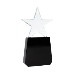 Imagen Alternativa Trofeo Galvano de Cristal Biondi 3