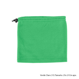 Imagen Alternativa Cuello Alto de Polar Anti-Peeling 4