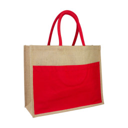 Imagen Alternativa Bolso Yute / Canvas 4