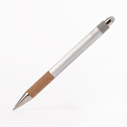 Imagen Alternativa Bolígrafo de Aluminio Zermatt 2