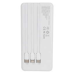 Imagen Alternativa Deluxe Cargador Power-Bank 10.000 Mah 4