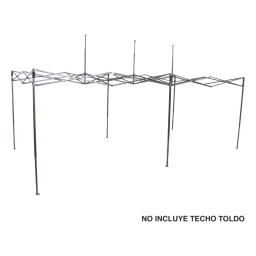 Imagen Alternativa Base Toldo Araña 3X6 2