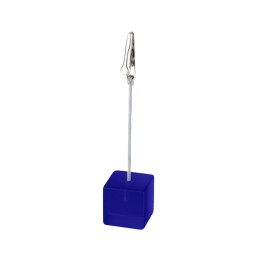 Imagen Alternativa Memo-Clip Base Cubo 3