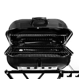 Imagen Alternativa Parrilla Plegable con Ruedas 3