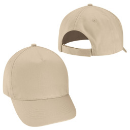 Imagen Alternativa Gorro Jockey Algodón 9