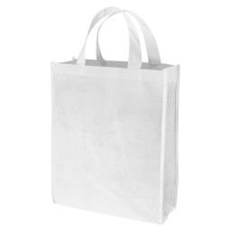 Imagen Alternativa Bolsa Tnt Bandera Chilena Chica 2