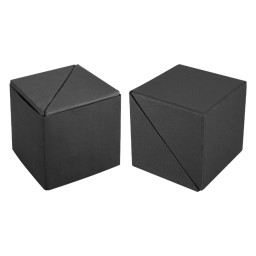 Imagen Alternativa Memo Set Cubo Ecológico Porta-Lápices 9