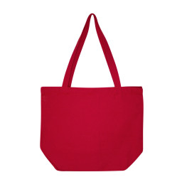 Imagen Alternativa Deluxe Bolsa Canvas Algodón Sustenta 3