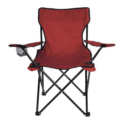 Imagen Alternativa Silla Plegable de Camping 13