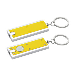 Imagen Alternativa Llavero-Linterna Led 9