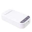 Usb Caja Esterilizador Uv Portátil