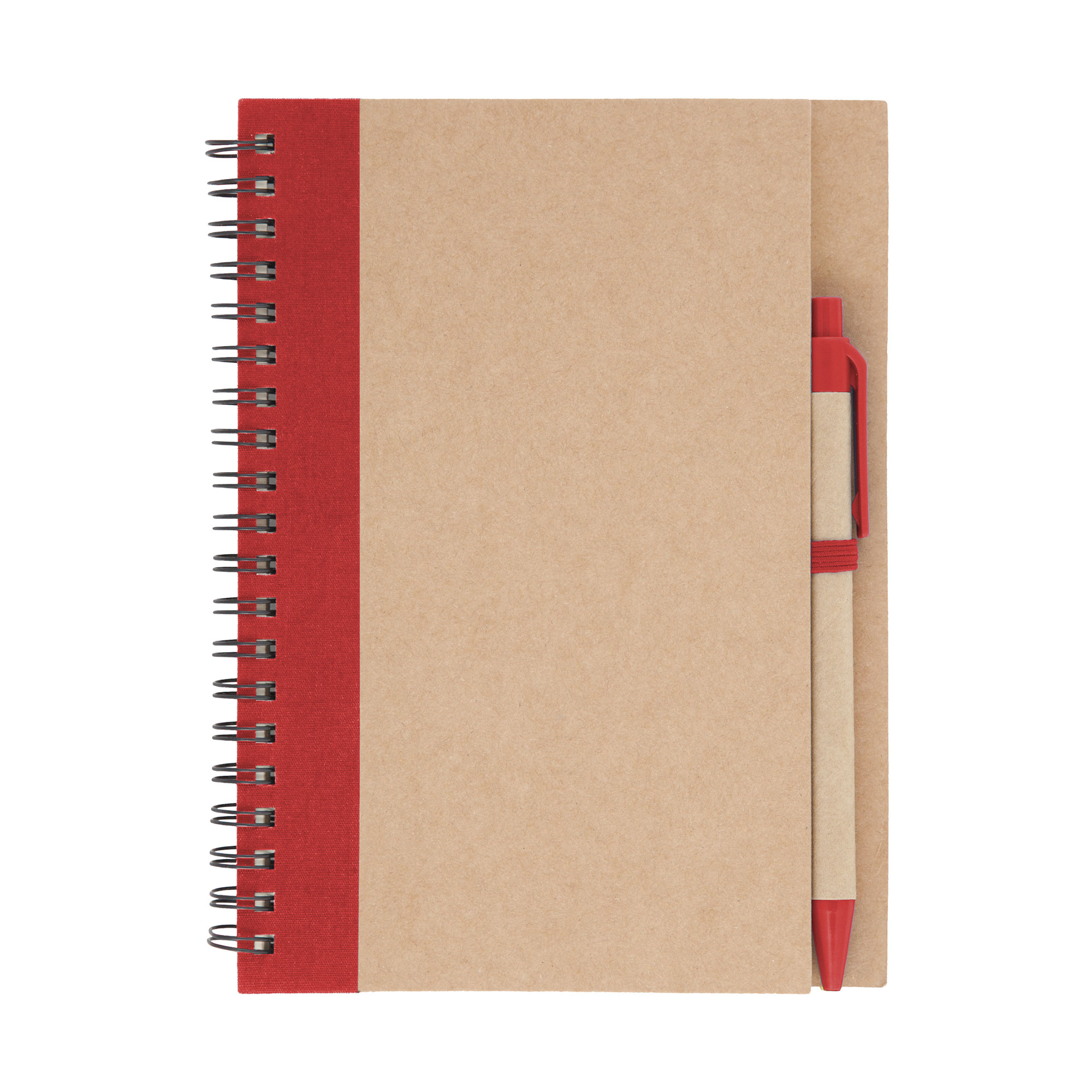 Libreta Ecológica