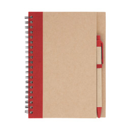 Imagen Alternativa Libreta Ecológica 9