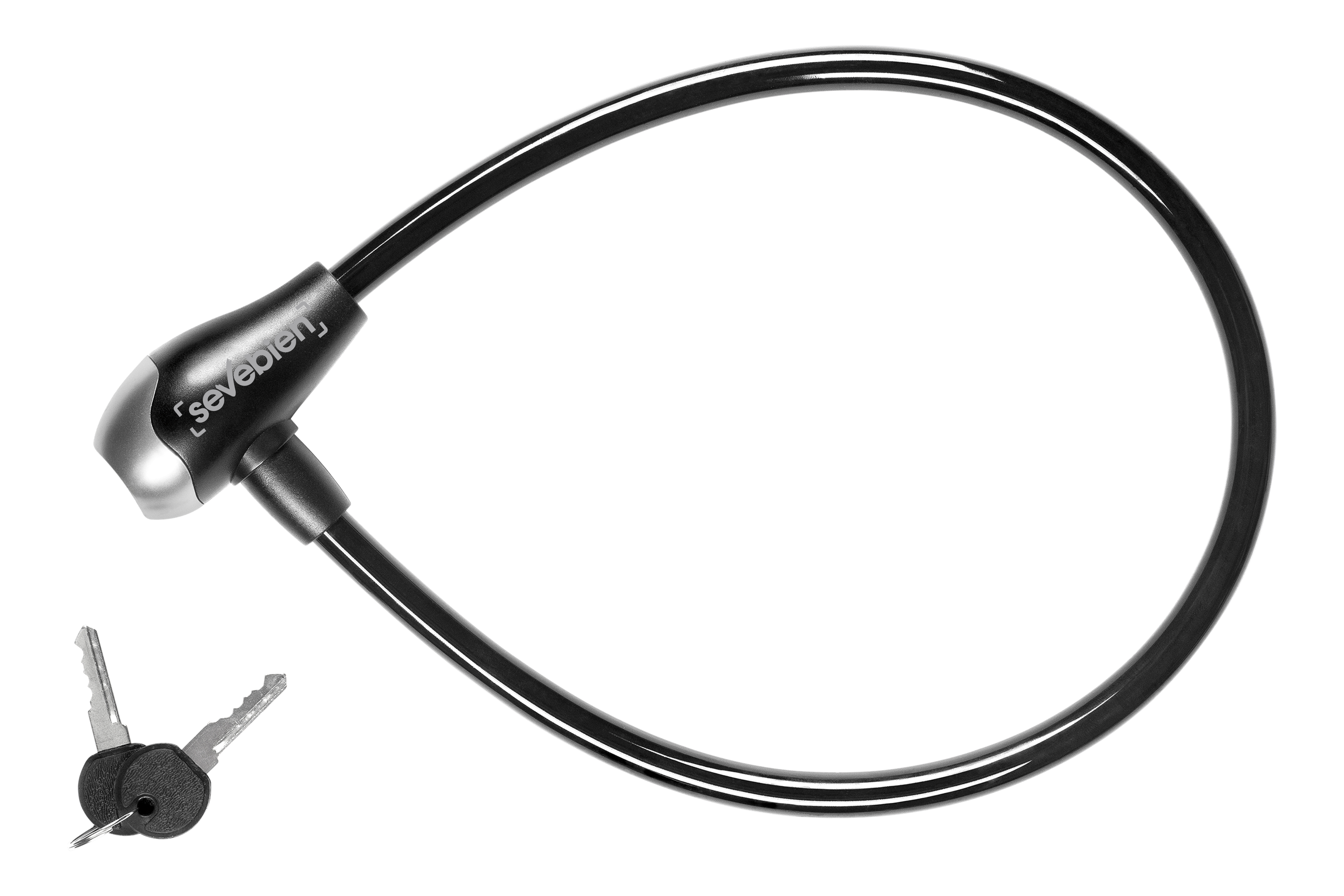 Candado para Bicicleta