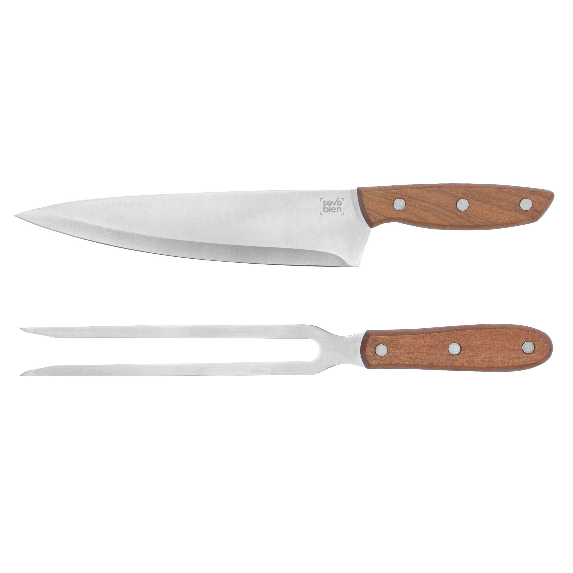 Set de Asado / Bbq Bladebird